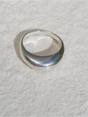 CASHMERE CACTUS “earth” ring
